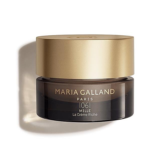 Maria Galland 1061 La Crema Rica.